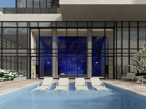 Photo 14 at 214 - 30 Inn On The Park Drive, Don Mills, Toronto