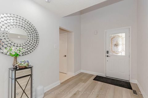 Photo 5 at 47 Blair Crescent, Grove East, Barrie