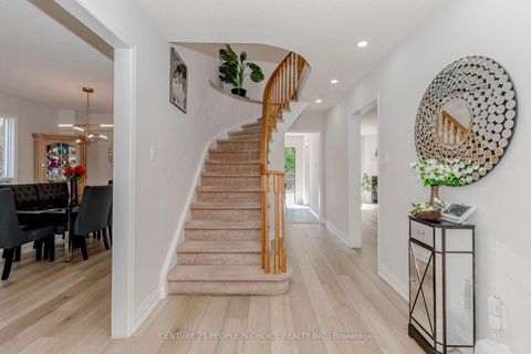 Photo 6 at 47 Blair Crescent, Grove East, Barrie