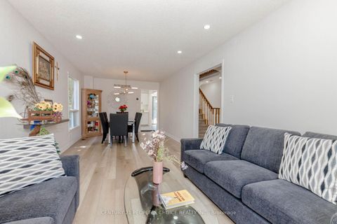Photo 12 at 47 Blair Crescent, Grove East, Barrie