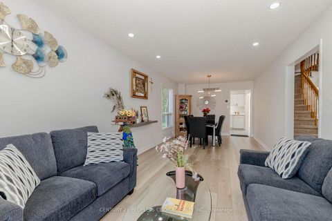 Photo 13 at 47 Blair Crescent, Grove East, Barrie