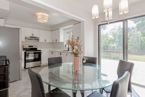 Photo 23 at 47 Blair Crescent, Grove East, Barrie