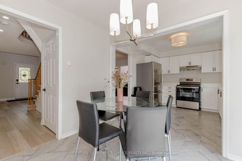 Photo 24 at 47 Blair Crescent, Grove East, Barrie