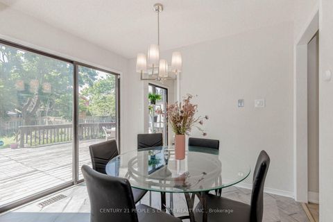 Photo 25 at 47 Blair Crescent, Grove East, Barrie