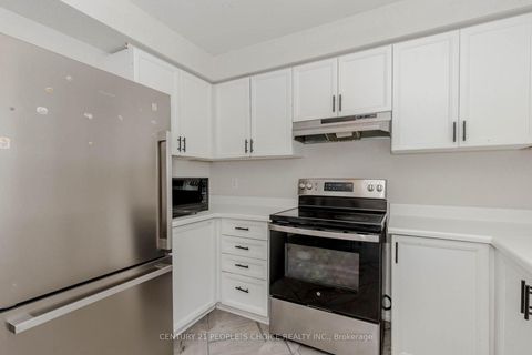 Photo 28 at 47 Blair Crescent, Grove East, Barrie