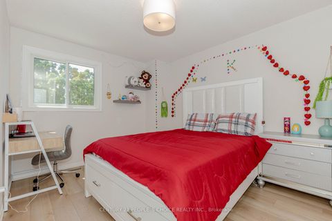 Photo 36 at 47 Blair Crescent, Grove East, Barrie