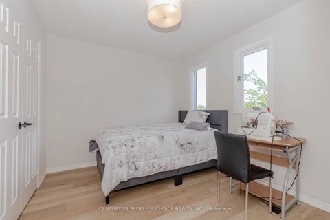 Photo 40 at 47 Blair Crescent, Grove East, Barrie