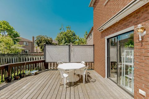 Photo 45 at 47 Blair Crescent, Grove East, Barrie