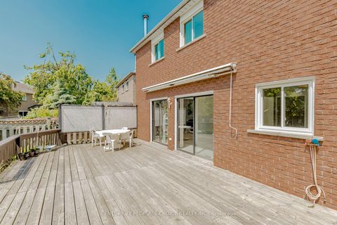 Photo 47 at 47 Blair Crescent, Grove East, Barrie