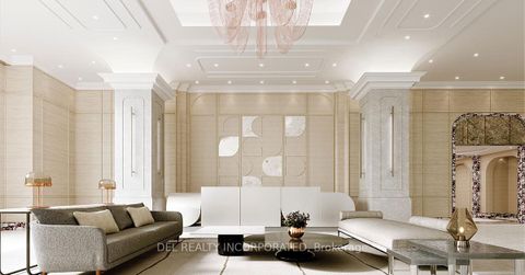 Photo 2 at 2407 - 10 Inn on The Park Drive, Don Mills, Toronto