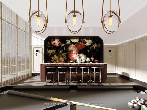 Photo 4 at 2407 - 10 Inn on The Park Drive, Don Mills, Toronto