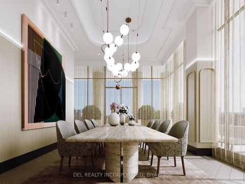 Photo 6 at 2407 - 10 Inn on The Park Drive, Don Mills, Toronto