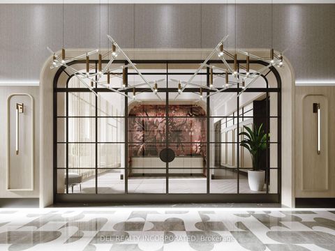 Photo 7 at 2407 - 10 Inn on The Park Drive, Don Mills, Toronto