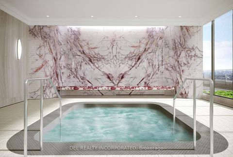 Photo 9 at 2407 - 10 Inn on The Park Drive, Don Mills, Toronto