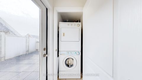 Photo 21 at Unit4 - 74 Munro Street, South Riverdale, Toronto