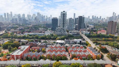 Photo 33 at Unit4 - 74 Munro Street, South Riverdale, Toronto