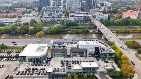 Photo 47 at Unit4 - 74 Munro Street, South Riverdale, Toronto