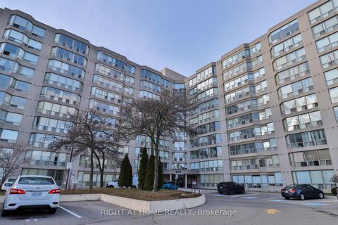 Photo 1 at 611 - 309 Major Mackenzie Drive E, Harding, Richmond Hill