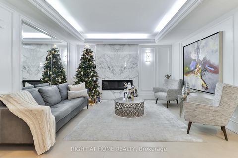 Photo 4 at 611 - 309 Major Mackenzie Drive E, Harding, Richmond Hill