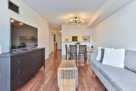 Photo 29 at 611 - 309 Major Mackenzie Drive E, Harding, Richmond Hill