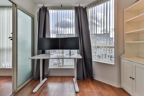 Photo 38 at 611 - 309 Major Mackenzie Drive E, Harding, Richmond Hill