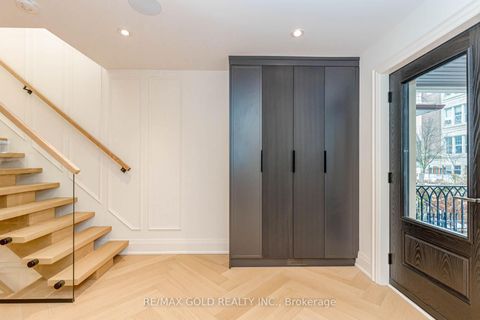 Photo 4 at 786 Euclid Avenue, Annex, Toronto