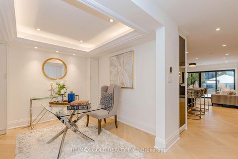 Photo 6 at 786 Euclid Avenue, Annex, Toronto