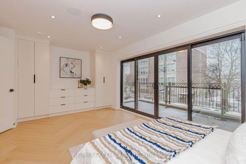 Photo 22 at 786 Euclid Avenue, Annex, Toronto