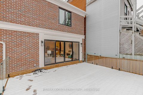 Photo 46 at 786 Euclid Avenue, Annex, Toronto