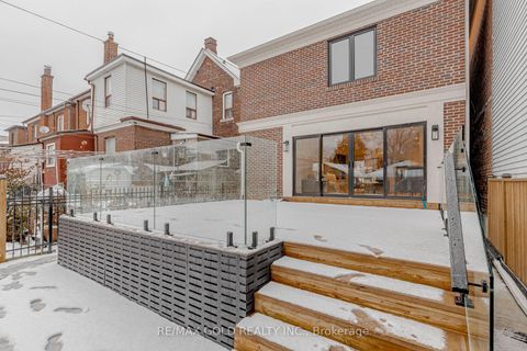 Photo 47 at 786 Euclid Avenue, Annex, Toronto