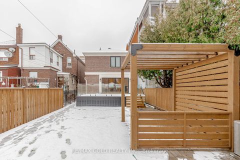 Photo 48 at 786 Euclid Avenue, Annex, Toronto