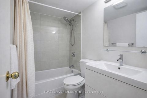 Photo 7 at 606 - 100 Canyon Avenue, Bathurst Manor, Toronto