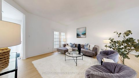 Photo 4 at 62 Bishop Crescent, Markham Village, Markham