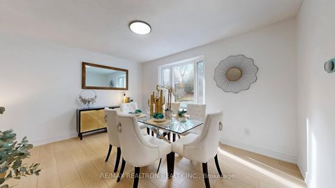 Photo 5 at 62 Bishop Crescent, Markham Village, Markham