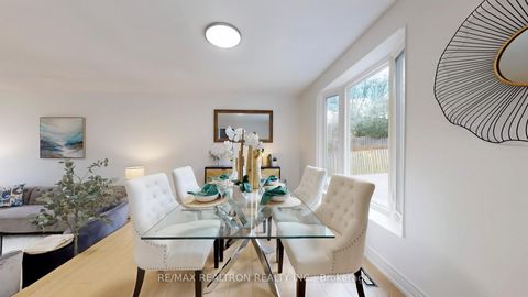 Photo 6 at 62 Bishop Crescent, Markham Village, Markham