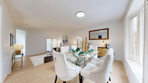 Photo 7 at 62 Bishop Crescent, Markham Village, Markham