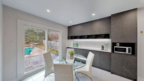 Photo 9 at 62 Bishop Crescent, Markham Village, Markham