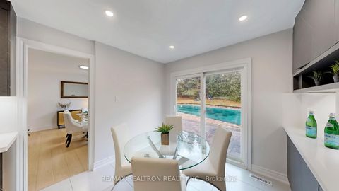 Photo 11 at 62 Bishop Crescent, Markham Village, Markham