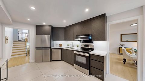 Photo 12 at 62 Bishop Crescent, Markham Village, Markham