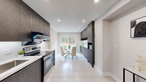 Photo 13 at 62 Bishop Crescent, Markham Village, Markham