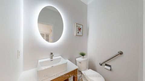 Photo 15 at 62 Bishop Crescent, Markham Village, Markham