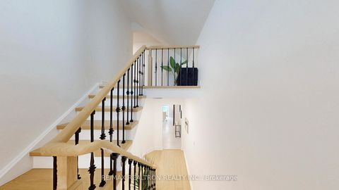 Photo 16 at 62 Bishop Crescent, Markham Village, Markham