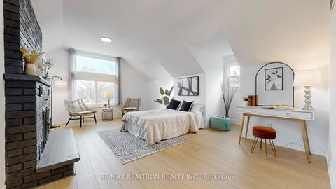 Photo 17 at 62 Bishop Crescent, Markham Village, Markham