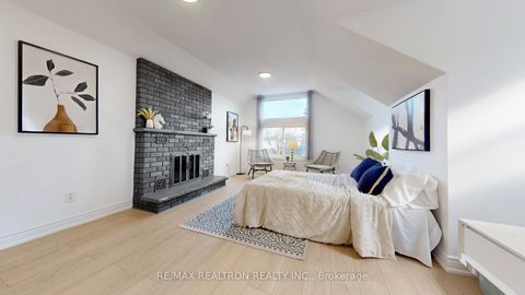 Photo 18 at 62 Bishop Crescent, Markham Village, Markham