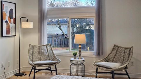 Photo 21 at 62 Bishop Crescent, Markham Village, Markham