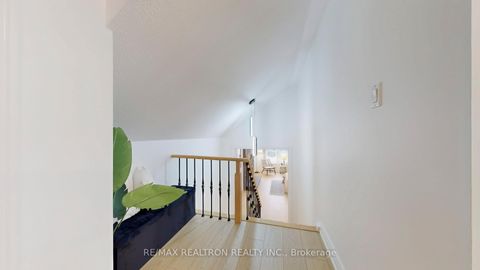 Photo 22 at 62 Bishop Crescent, Markham Village, Markham