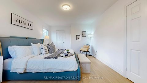 Photo 24 at 62 Bishop Crescent, Markham Village, Markham