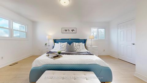 Photo 25 at 62 Bishop Crescent, Markham Village, Markham