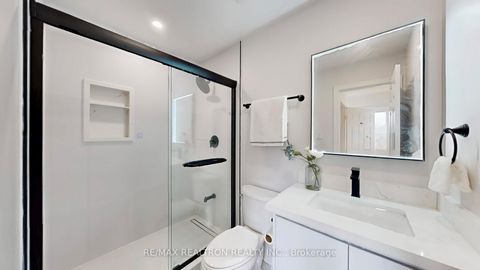 Photo 27 at 62 Bishop Crescent, Markham Village, Markham