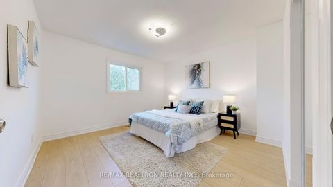 Photo 28 at 62 Bishop Crescent, Markham Village, Markham